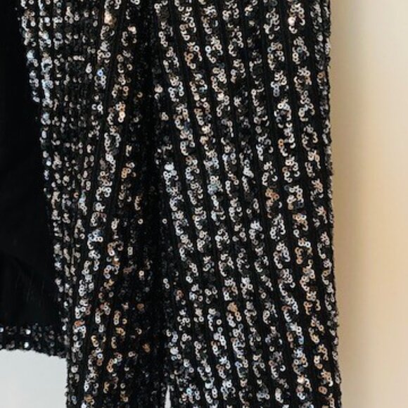 Zadig & Voltaire Sequin Deluxe Jacket, size LARGE, NEW, NEVER WORN, only $300 - Picture 12 of 16